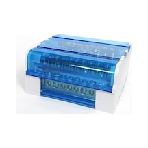 Gwest 4 Kutuplu Dağıtıcı Ünite 125a Girişli 4 11