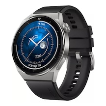 Huawei Watch GT3 Pro 46 MM Akıllı Saat (Huawei Türkiye Garantili)