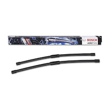Bosch Mercedes C W205 Silecek 2015-2020 Aerotwin A843s