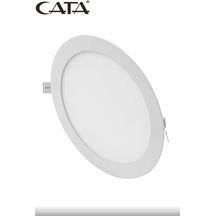 Cata Ct 5169 Led Spot 18w 4000k Ilık Beyazı