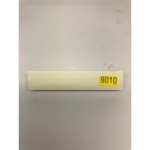 Sert Tamir Mumları Ral 9010 Saf Beyaz 8cm Sert Mum-13247