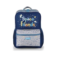 Gabol Sırt Çantası 23,5 L - Space 234653 Çok Renkli