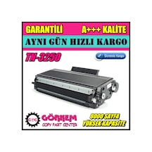 For Brother Hl5350Dnl Toner Uyumlu / Tn3250