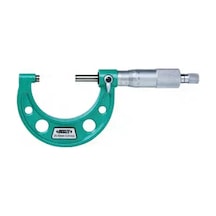 Insıze 3203-250a Mekanik Dış Çap Mikrometre 225-250 Mm
