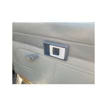 1984-1989 Toyota 4runner Kapı Kolu Çevre Çıtası