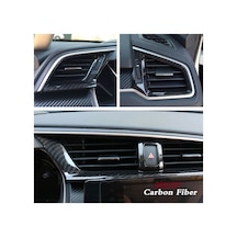 Honda Cıvıc Fc5 Fk7 İç Trım Aksesuar Karbon - Cıvıc Fc5 Tunıng Aksesuar Modifiye