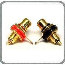 Rca Dişi Şase Gold