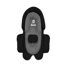 Diono Cuddle Soft | Bebek Destek Minderi | Black