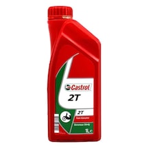 Castrol 2t 2 Zamanlı Mineral Yağ 1 L