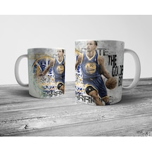 Pixxa Stephen Steph Curry Kupa Bardak Model 5