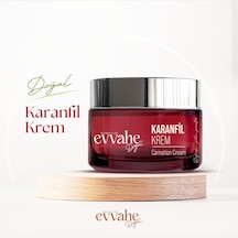 Karanfil, Ferahlatıcı, Koku , Krem, 40ml