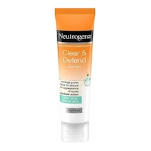 3 Adet Neutrogena Vıs.clear Sivilce Jeli 15 Ml.