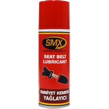 Smx Emniyet Kemeri Yağlayıcı 200 ML