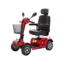 Scuba S350 Deiser Midi Sccoter