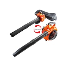 Gardenpro Ebv 260 Benzinli Yaprak Toplama Ve Üfleme Makinesi