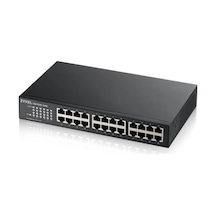 Zyxel Gs1100 24E V3 24Port Gigabit Switch