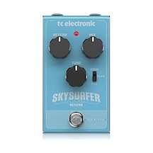 Tc Electronıc Skysurfer Reverb/pedal