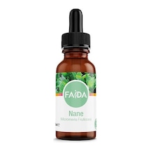 Faida Nane Yağı (Micromeria Fruticosa) 10ml