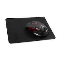 Addison 300142 Siyah Mouse Pad  Poşetli