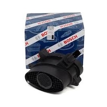 Bmw 1 E87 118d 2.0 2009-2011 Bosch Hava Akış Metre Hfm-6-cı