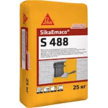 Sikaemaco S 488 25kg