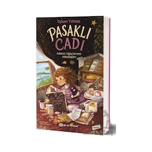 Pasaklı Cadı Epsilon Yayınevi