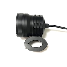 Knmaster Beast 50w Motosiklet Led Sis Farı