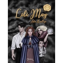 Lili May: Ada Krallığı  1. Kitap - Hatice Aksüt - Sıfırdan Yayınları