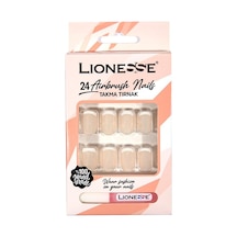 Lionesse Takma Tırnak A-80
