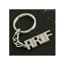 Arif - 787 - - Csmo-tex - İsimli Anahtarlık- Çok Renkli