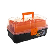 Super-Bag Balıkçı Takım Çantası 16"