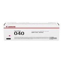 Canon Crg-040 Kırmızı Toner 10709812