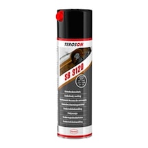 Teroson Sb 3120 Gövde Altı Kaplama Spreyi Siyah 500ml