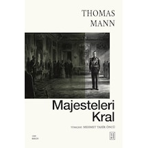 Ketebe Majesteleri Kral