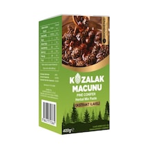 Biobiens Kozalak Macunu 400 Gr