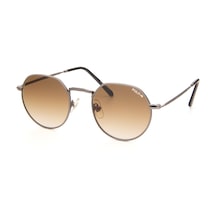 Polo Village Pv2269 C3 48 Unisex Güneş Gözlüğü Gri