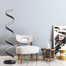 Tra20056 Eco 130 Cm Led Lambader Spıral