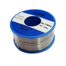 Lehim 200gr 1.60mm 60/40 Prolink Prl-018
