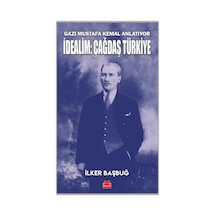 İdealim: Çağdaş Türkiye - Ezjı-830258