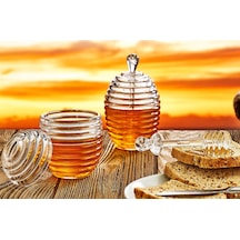 Okyanus Home Helezon Bal Kavanozu