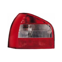 Volkswagen A3 2001 2004 Stop Lambası Sağ 714028470803 Oem No:8l0945096b