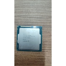 Intel Core İ3 4130 3,4 Ghz 3 Mb Cache 1150 Pin Tray İşlemci