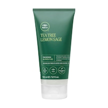 Tea Tree Lemon Sage Fön Jeli 150 Ml