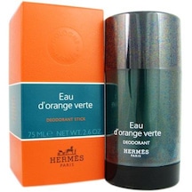 Hermes Eau d'orange verte Deodorant Stick