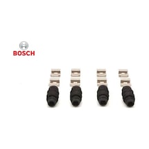 Fren Balata Kaliper Montaj Takımı Ön Astra L-corsa F-combo E-grandland-mokka-vıvaro C-zafıra Lıfe- 2 Bosch 1610428180