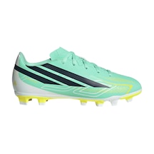 Adidas F50 Hyperfast Club Fg/mg Çocuk Yeşil Krampon Kk1305