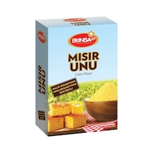 Bünsa Mısır Unu 400 G