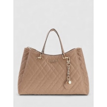 Guess Isemay Kadın El Çantası-gg962806 Plc