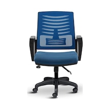 Metis Plus Çalışma Koltuğu, Ofis Sandalyesi, Bilgisayar Koltuğu, Multitilt Mekanizma, File Sırt, Ergonomik Tasarı Diğer