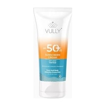 Leke Karşıtı Cilt Tonu Eşitleyici Renkli Kapatıcı Etkili Yüksek Koruyucu Spf+50 Güneş Kremi 50 Ml 0